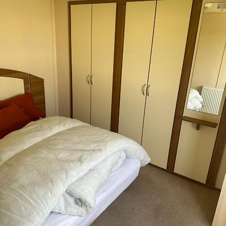 Hotel Ocean View B3 à Hartlepool Extérieur photo
