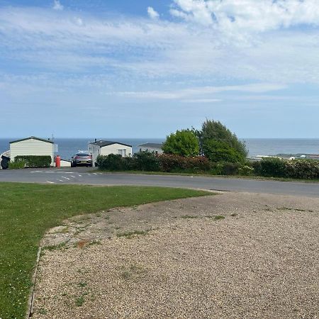 Hotel Ocean View B3 à Hartlepool Extérieur photo