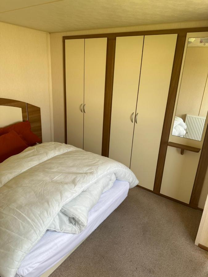 Hotel Ocean View B3 à Hartlepool Extérieur photo